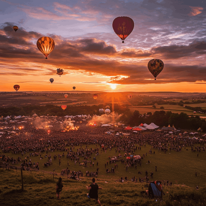 festival