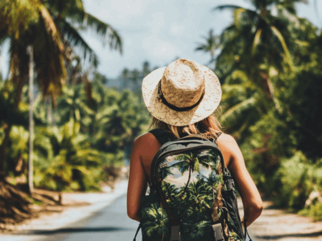 travel