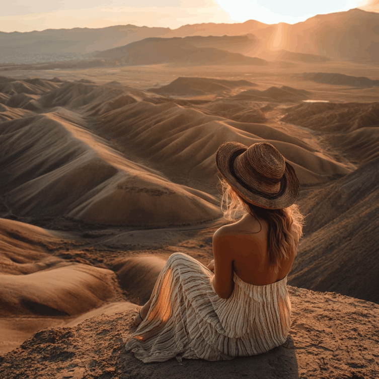 travel